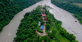 धार्मिक पर्यटकको रोजाइमा नरसिंह धाम